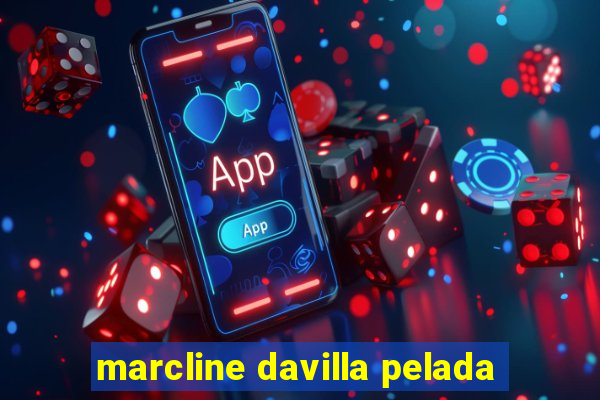 marcline davilla pelada